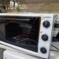 توستر لوکسل اصلی