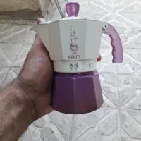 قهوه جوش ایتالیای