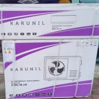 کولر اسپلیت کارونیل ۲۴هزار