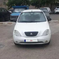 تیبا صندوقدار مدل ۱۳۹۹