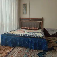 تخت فرفورژه دو نفره
