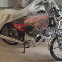 موتور زمرد کویر 150صفر403 قابل معاوضه