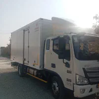 جذب راننده پایه یکم و تحویلدار شرکت پخش