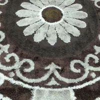 فرش شگی