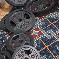 لوازم ورزشی