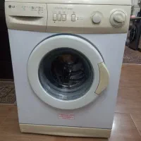لباس شویی LG اصل ۵ کیلویی