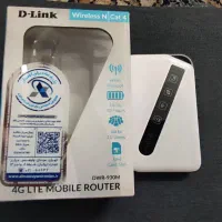 مودم دلینک سیمکارتی قابل حمل