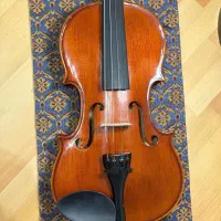 ویلن سایز ۲/۴ Amati No.200 // آماتی ۲۰۰