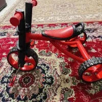 فروش دوچرخه واسکیت