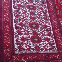 قالین|فرش|صالح آباد (خراسان), |دیوار