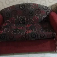 مبل تخت خواب شو سالم