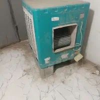 کولر آبی