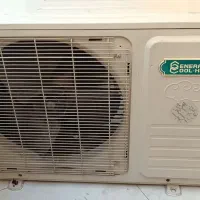 کولر گازی طرح لبخندی 12000