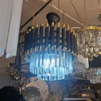 لوسترهای پروفیل،کیفیت بالا،۳۰درصد تخفیف واقعی|لوستر و چراغ آویز|تهران, یاخجی آباد|دیوار