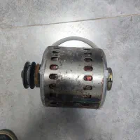 موتور کولر
