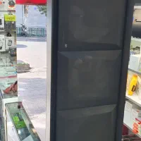 کیس گیمینگ رده بالا گرافیک ۱۲