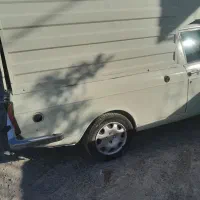 پیکان وانت