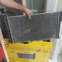 رادیات ۴۰۵ تمیزومرتب آماده نصب
