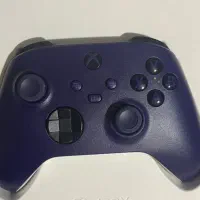 دسته ایکس باکس سری اس بنفش