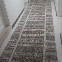 فروش فرش کناره ،آشپزخانه وراهرو