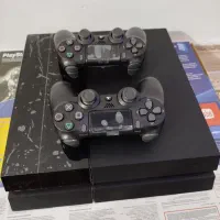 ps4 مشابه اکبند دودسته کپی خور طلایی ۲۰ تا بازی