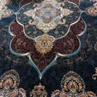 فرش 9متری 700شانه اصلی