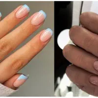 خدمات تخصصی ناخن