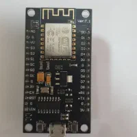 برد توسعه NodeMCU ESP8266