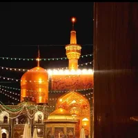 تور ریلی مشهد هتل الینا ++4شب اقامت