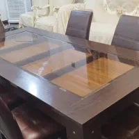 سلام میز نهار خوری8نفره