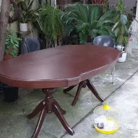 میز ۸ نفره بدون صندلی