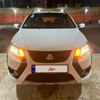کوییک s|خودرو سواری و وانت|قدس, شهر‌قدس|دیوار