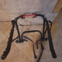 باربند دوچرخه