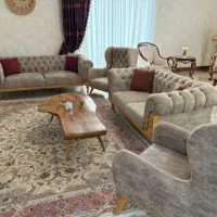 مبل چستر