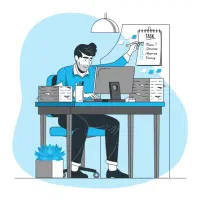 استخدام همکار خانم مسلط به ادیت و فتوشاپ