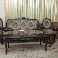 مبل استیل