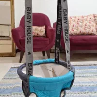 تاب پارچه ای کودک