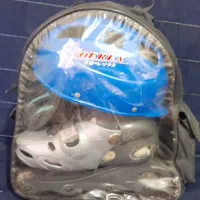 کفش اسکیت بچگانه