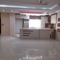 واحد 100متری/دوخواب/طبقه اول/بر اصلی اخترشرقی