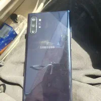 samsung note 10plus|موبایل|کرج, فاز ۱ مهرشهر|دیوار