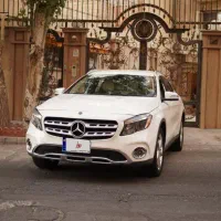 بنز gla250 2019