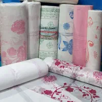 پخش سفره یکبار،کیسه فریزر و زباله، دستمال،پوشک بچه