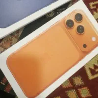 آیفون ۱۷ پرو