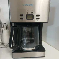 قهوه ساز گاسونیک