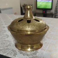 شکلات خوری برنز