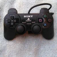دسته پلی استیشن 2 تمیز ps2