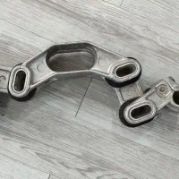 دمپر اسپیسر دوبل