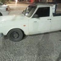 پیکان مدل 92