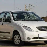 تیبا صندوق دار ۱۴۰۰