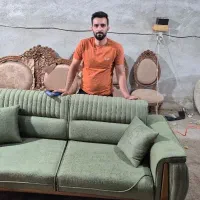 تعمیرات تخصصی مبل (نقد اقساط )(حمل رایگان )